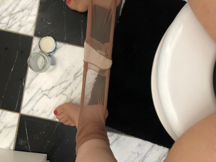 So trage ich meine sexy Duftwäsche!