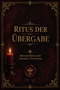 Ritus der Übergabe