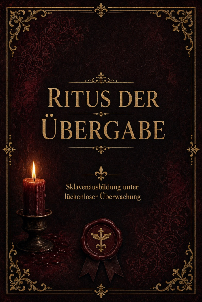 Ritus der Übergabe
