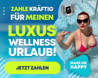 Fülle meine Urlaubkassa auf!