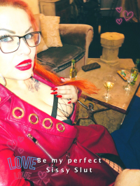 4. Sissy Aufgabe - Surprise