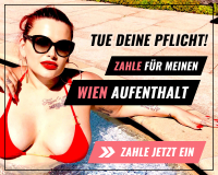 Zahle für meinen Wien-Aufenthalt!