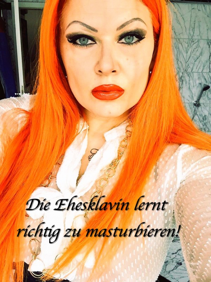 Wunschaudio für Kaviersklave