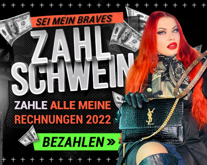 Zahle meine Rechnungen 2022