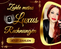 Zahle devot meine Luxusrechnungen, Paypig!