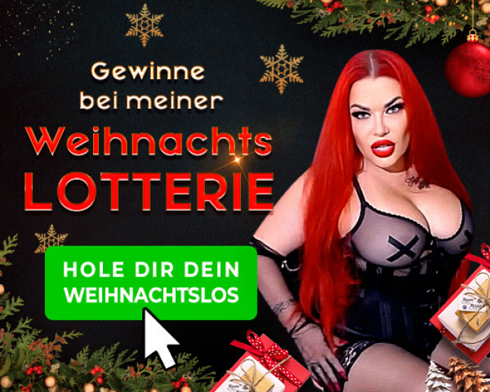 Sklavenweihnachtslotterie