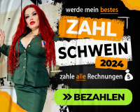 Findom-Zahle meine Rechnungen 2024