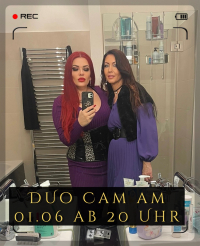 Triocam mit Sklavenbenutzung