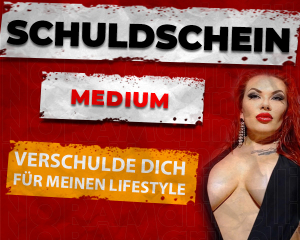 Schuldschein MEDIUM