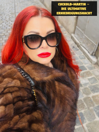 Cuckold-Martin – Die ultimative Erniedrigungsnacht