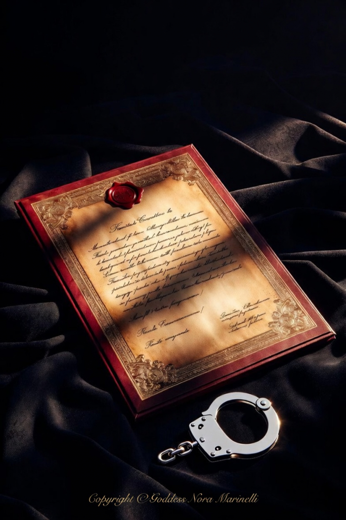 24/7 TPE Lebensvertrag-Total Power Exchange,  Version 2026