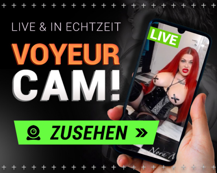 Skype Voyeurcam in Echtzeit