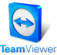 Teamviewer-Session