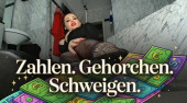 Zahlen. Gehorchen. Schweigen.