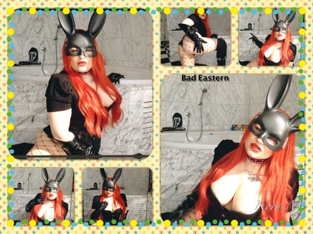 Böse Ostern - Sexy & Dominant