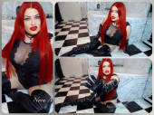 Sissy ****n-jedes Jahr müsst ihr mir eine neue Immobilie erficken
