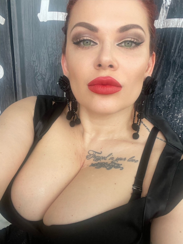 Dominacam Livecam-Mitschnitt