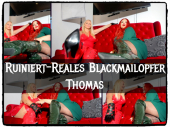 Reales Blackmailopfer Thomas