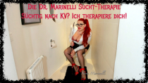 KV-süchtig? ICH therapiere dich
