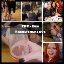 Der Familiensklave