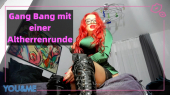 Fickpüppchen für alte Daddys