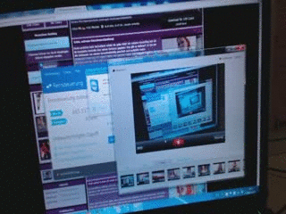 Teamviewer Trottel wird geoutet und rausgeworfen!