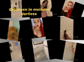 Gefangen in meinem Verlies