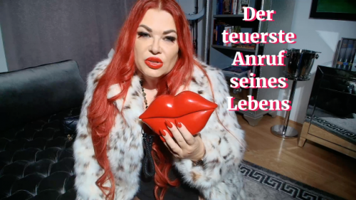 MELKLINE-Der teuerste Anruf seines Lebens