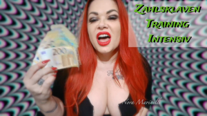 Psyfindom-Zahlsklaven Training Inte...