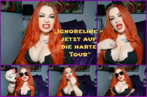 Fiesere Varianten von Aufgaben während der Ignoreline