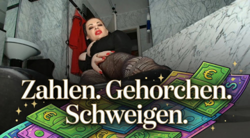 Zahlen. Gehorchen. Schweigen.