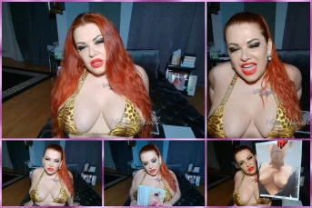 Bimbosissy Mariella-50.000 Euro in sechs Monaten