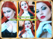 Perverse Sissy Maid Schule-3.Lektion-Deine Vorführung