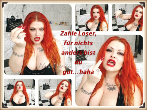 Tittenbrainfuck - in Sekunden gefickt!