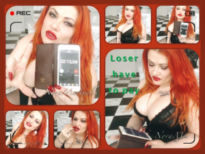 Loser Porn Abzocke - Dein Ruin