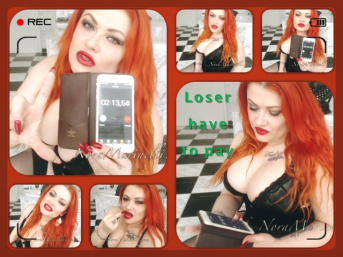 Loser Porn Abzocke - Dein Ruin