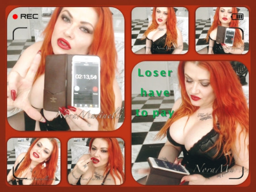 Loser Porn Abzocke - Dein Ruin