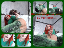 Nie war es geiler ALLES zu verlieren...