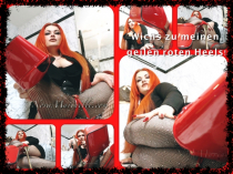 Geile Wichsaufgabe