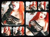 TeamViewer Ruin