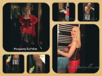 Private Pissparty Extrem - POV