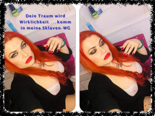 Meine Sklaven-WG