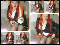Tantchen und der Transenneffe
