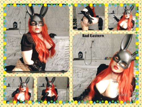 Böse Ostern - Sexy & Dominant