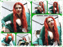 Zahl****steuer Mai-zahlen oder verpissen