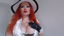 Werde meine persönliche Zofe, du kleine Sissy Maid!