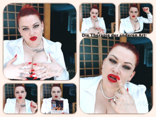 Mein fieser Brainfuck - Satin und Nylons