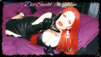 Deine Sucht zu zahlen