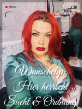 Sucht und Ordnung