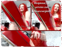 Mini****, antreten zum ****vergleich!